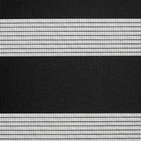 BLACK 7595