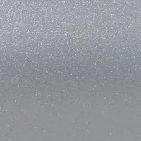 Brushed Aluminium Metalic