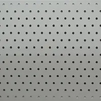 Grey Perforated (perforated)