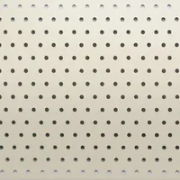 Magnolia Perforated (perforated)