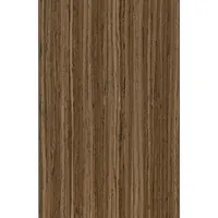 Luxury Rustic Wood Bison